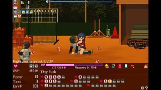 18yo college girl having sex with men in The manager serves all erotic hentai game