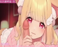 24-04-28 Necoma Avtuber help you masturbate with fellatio ASMR