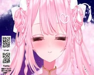 25-05-02 Myaa Avtuber starts streaming and masturbates cumming multiple times with a dildo