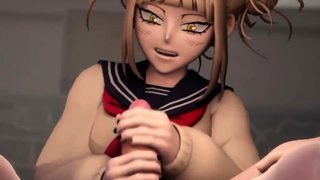 3D HENTAI Fantasy Compilation