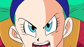 A Day With And Bulma Vegeta [Funsexydb]