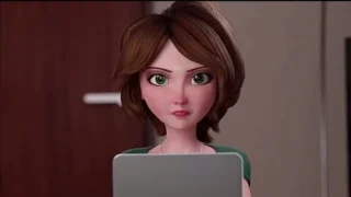 A helping hand just for me