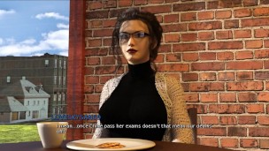 A Step-Mother’s Love (OrbOrigin) [Part 5] Part 13 Gameplay By LoveSkySan69