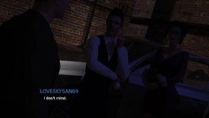 A Step-Mother’s Love (OrbOrigin) [Part 5] Part 36 Gameplay By LoveSkySan69