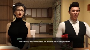 A Step-Mother’s Love (OrbOrigin) [Part 6] Part 49 Gameplay By LoveSkySan69