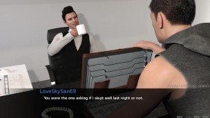 A Step-Mother’s Love (OrbOrigin) [Part 7] Part 66 A Lot Of Something WHAT? By LoveSkySan69