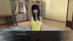 A Step-Mother’s Love (OrbOrigin) [Part 7] Part 73 Hot Girlfriend For Me&You By LoveSkySan69