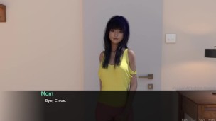 A Step-Mother’s Love (OrbOrigin) [Part 7] Part 76 Mother Trip Starts By LoveSkySan69