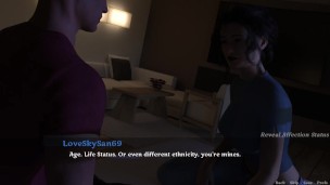 A Step-Mother’s Love (OrbOrigin) [Part 8] Part 101 The Main Event By LoveSkySan69