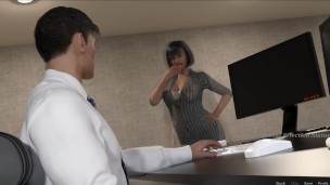 A Step-Mother’s Love (OrbOrigin) Part 9 Plus – Part 121 Who Is Malcolm! By LoveSkySan69