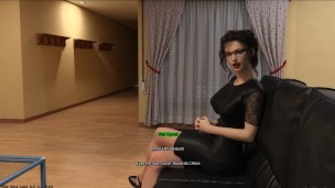 A StepMother’s Love (OrbOrigin) [Part 5] Part 2 Gameplay By LoveSkySan69