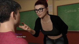 A stepmother’s Love (OrbOrigin) [Part 5] Part 8 Gameplay By LoveSkySan69