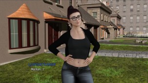 A stepmother’s Love (OrbOrigin) [Part 5] Part 9 Gameplay By LoveSkySan69