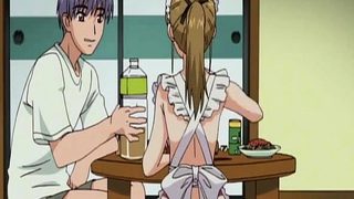 A Walk Through The Town