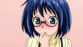 After Class Loner Virgin Schoolgirl HENTAI