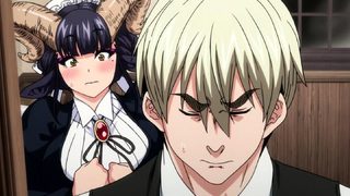 Ajin ga Osuki nan desu ne Ep 1