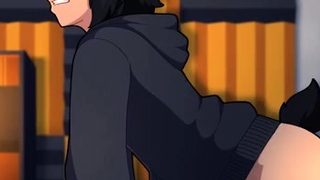 Alex’s Cozy Corner