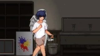 ALL SCENES   Tag After School   By Dottoru