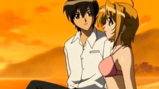 Alter ego japanese hentai