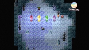 Alvein #25: Fucking my hot dwarf friend’s tits