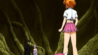 Amazing Hentai Magic