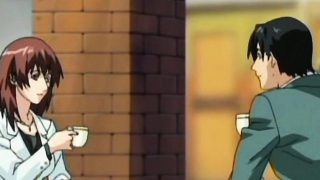 Anal fucking anime porn clip