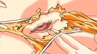 Anal Sanctuary 02 ENG – Uncensored Hentai Anime