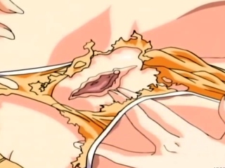 Anal Sanctuary 02 ENG – Uncensored Hentai Anime