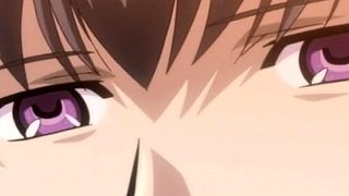 ANAL with a champagne bottle – Hentai Uncensored