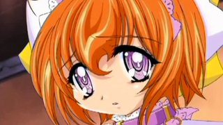 Analized hentai babe