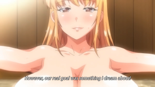 Ane Wa Yanmama Part II