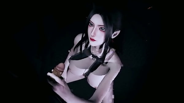 Animated Pleasure Mage – 3D Animation Hentai