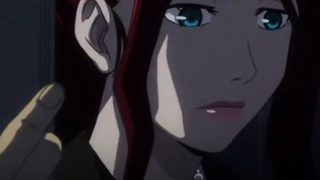 Anime babe fucks till she pees by HentaiVideoPlanet