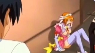 Anime Manga Sex Action