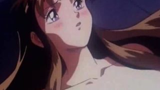 Anime shemale sucked