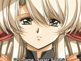 Another Lady Innocent – Uncensored Anime