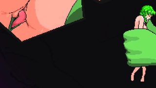 Anthophobia – All Animations