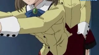 Anyone know the name of this Hentai?