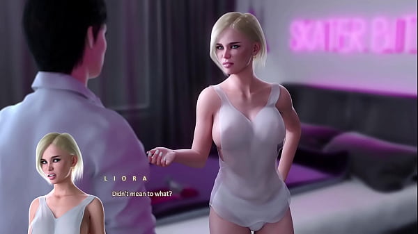 APOCALUST – Full Part 3 – Stepmom Caught Me Fucking My MILF Step Aunt & Teacher