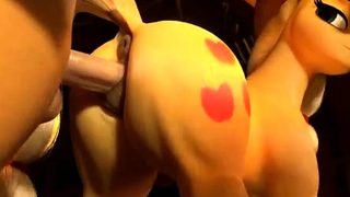 Applebuck Season [Clopician]