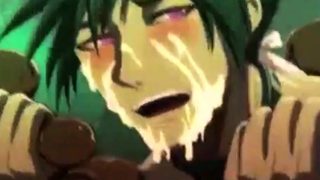 Beautiful Asians held captive by evil trolls