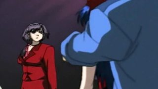 Behind Closed Door Ep 03 Hentai Uncensored ENG