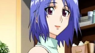 Big Ass Huge Tits Anime School Girl