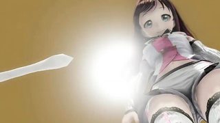 Big Boobs Futa Sex Compilation 31