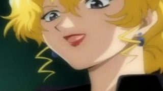 Big Hentai Big Story, Anime Hot Scene