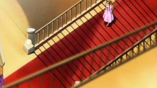 Big tit anime ho railed