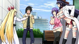 Big Tits Scientist Gets Creampied in Lab