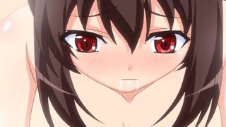 Bitch Training! Squeeze out the Tsundere’s Beautiful Breasts