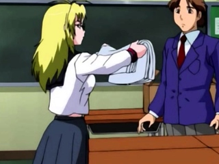 Black Gate 01 — Forbiddden XXX Worlds HENTAI Anime