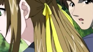Black Gate Episode 02 – HENTAI UNCENSORED Eng DUBBED